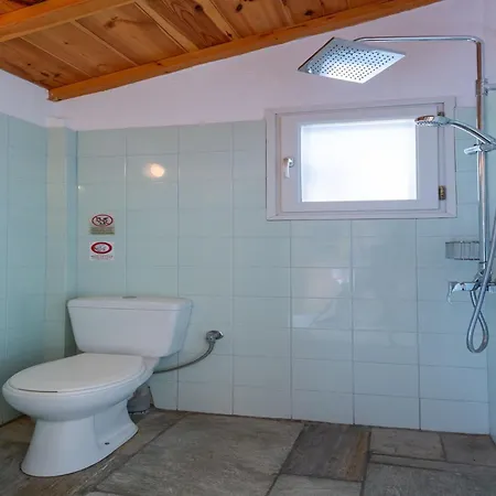 Traditional Greek House With Direct Access To A Lovely Beach At 250 M * Skopelos Town