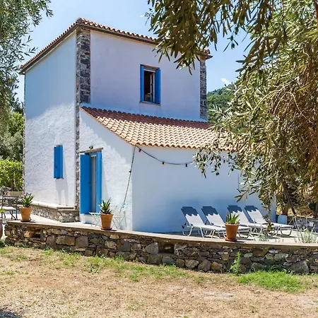 Holiday home Traditional Greek House With Direct Access To A Lovely Beach At 250 M Skopelos Town