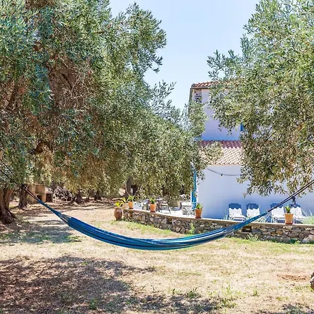 Holiday home Traditional Greek House With Direct Access To A Lovely Beach At 250 M Skopelos Town